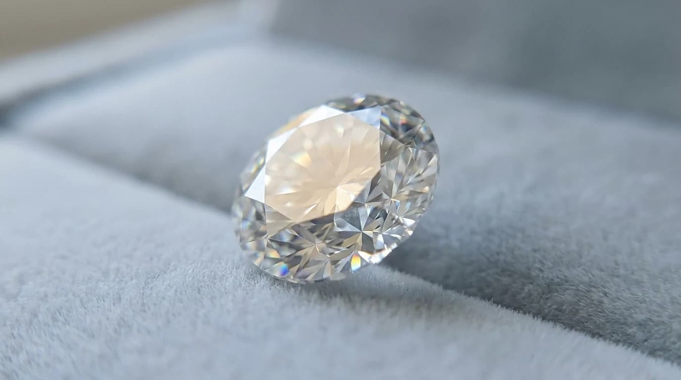 Lab-Grown Diamonds