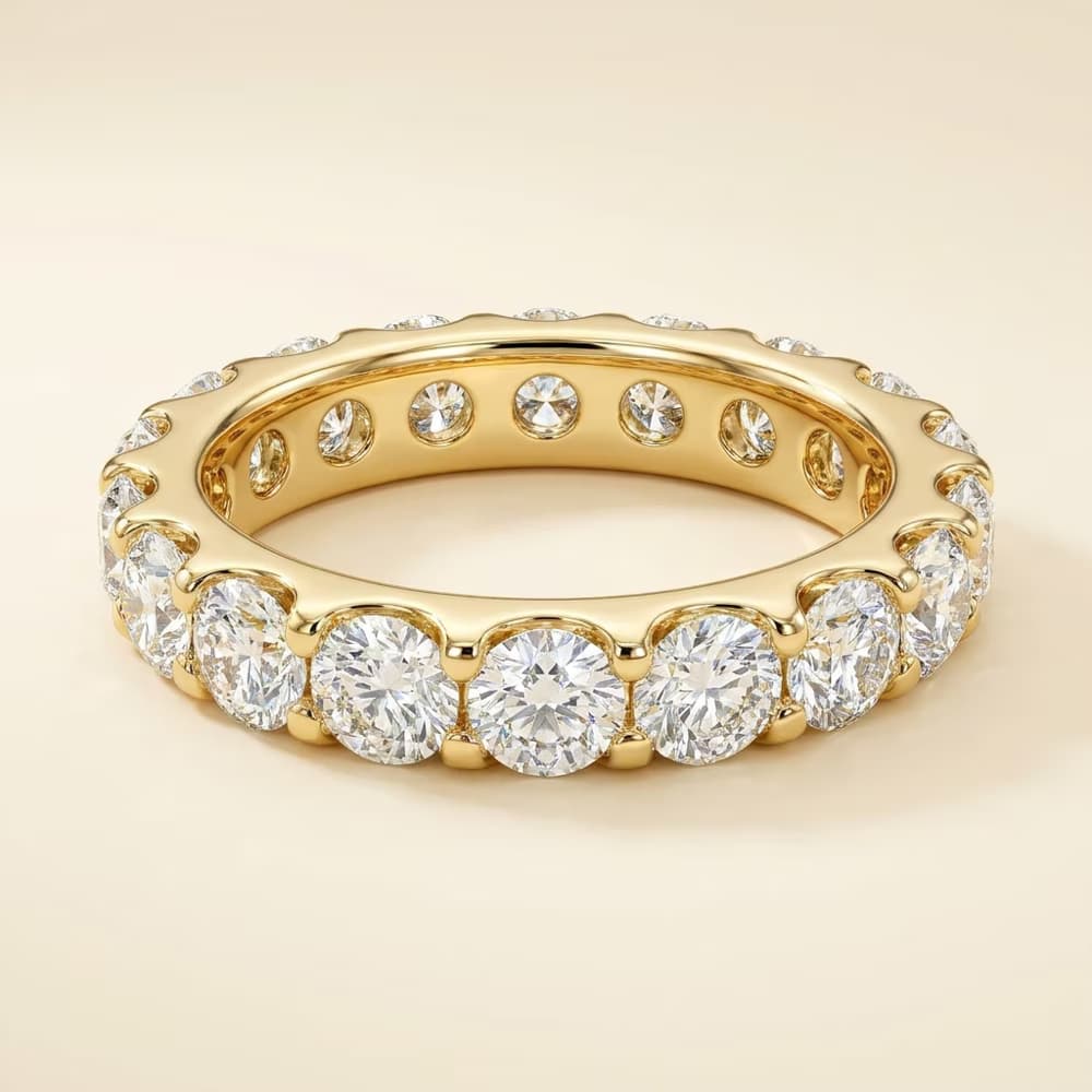 Wedding Bands