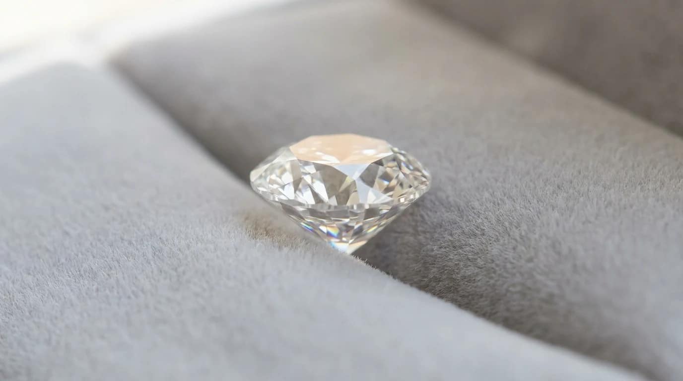Natural Diamonds